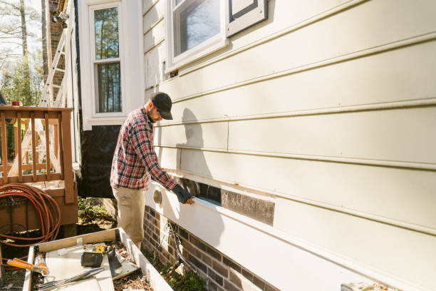 Trusted Vinyl Siding service in Mount Laurel, NJ - Creative Siding